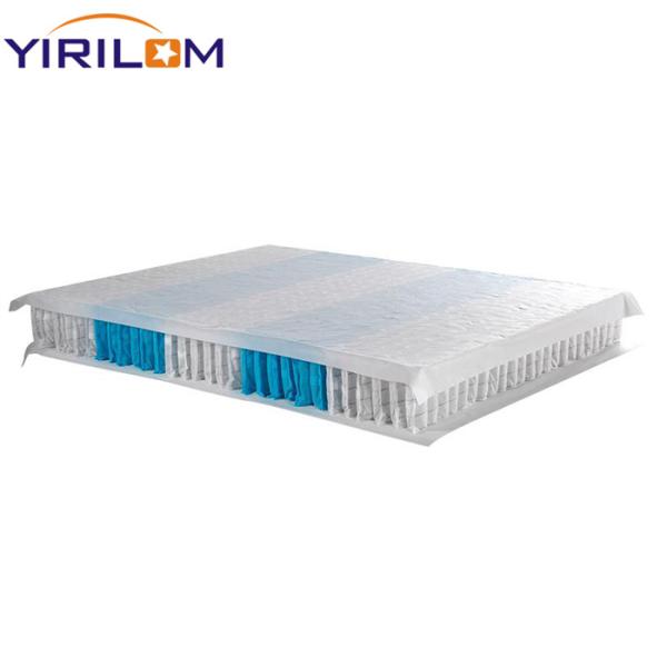 Fabricant 80gsm de matelas en tissu non tissé pour ressorts ensachés pour meubles