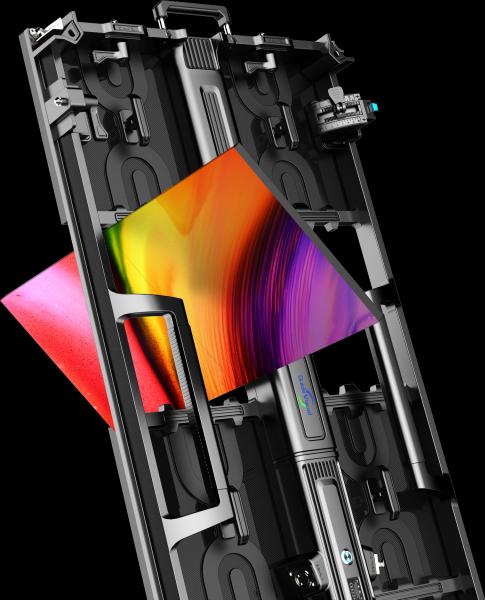 P2.6 LED Display Rental | High-Resolution LED Screen for Close-Viewing Events