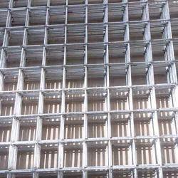 Fence Mesh Directly Supply Customizable 2x4 Galvanized Welded Wire Panel Chicken Cage
