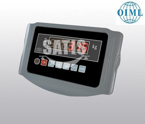 STP-23 Weighing Indicator plastic platform indicator OIML approved