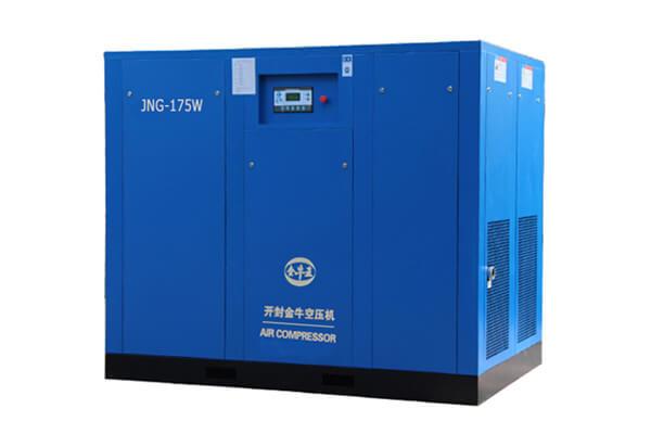 Water Lubricated Screw Air Compressor-JNG-175W from china supplier Orders Ship Fast. Affordable Price, Friendly Service.