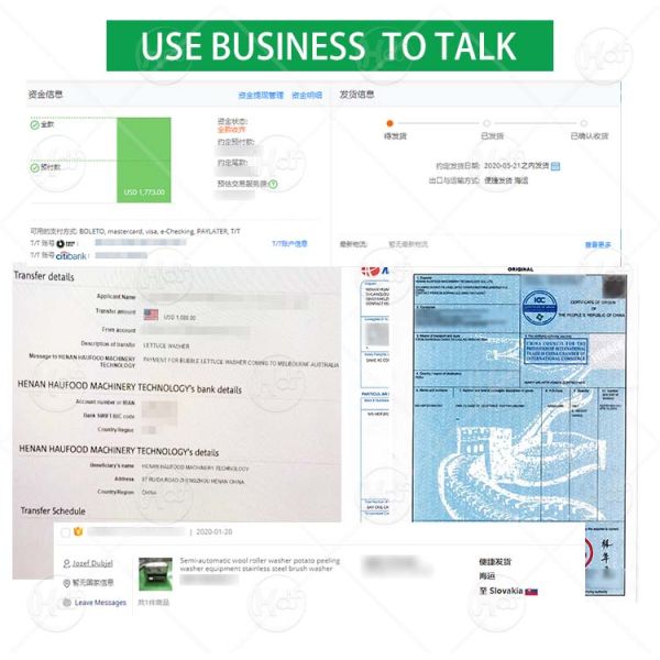 Brand New Roller Washer And Peeler Machine Hair Brush Rollers Washing With High Quality