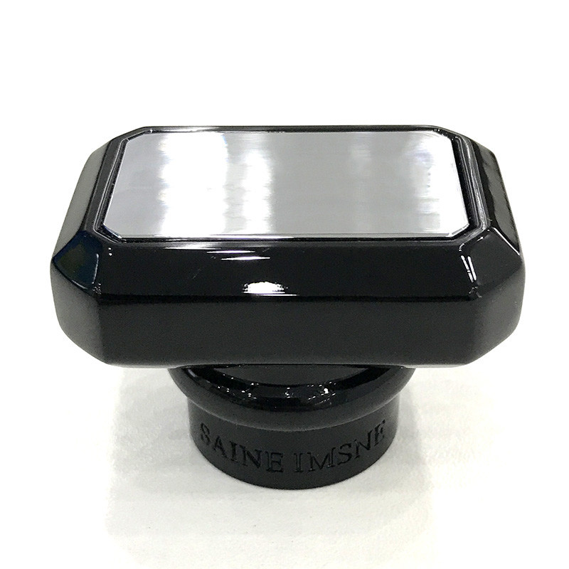 Заливка на литье Creative Zamak Perfume Cap для эффективной и быстрой экспресс доставки