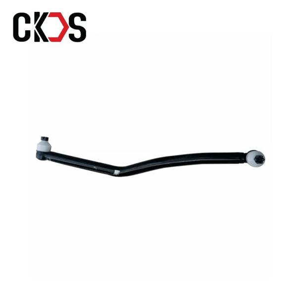 Pièces en gros de châssis de camion de lien d'entrave d'usine de TOYOTA HINO FG1 45440-9600 de direction japonaise du marché des accessoires 45440-E0D80