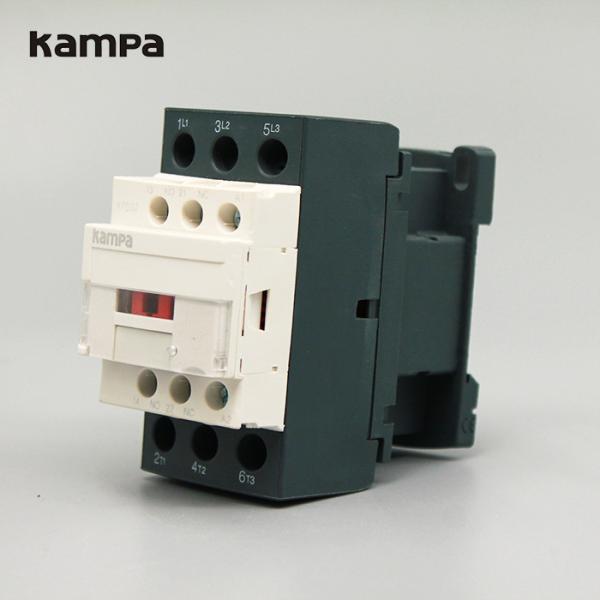 Kampa Wholesales High quality sensitivoty Precisely LC1-D18 AC Magnetic Contactor