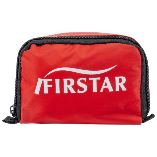 Nylon Survial Pocket First Aid Kit for Outdoor Travel Camping