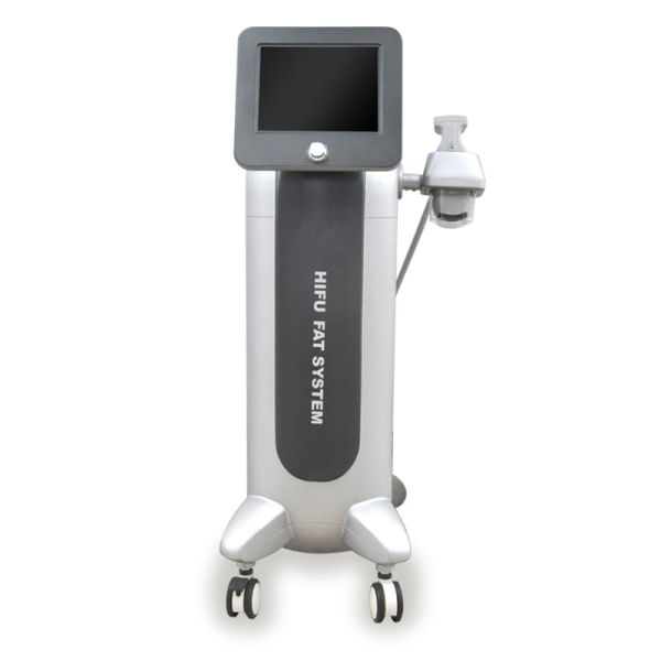 Home Use HIFU Beauty Machine Body Slimming  46mm * 46mm Single Shot Area