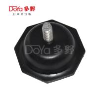 Toyota parachoque traseiro mola 48341-26140