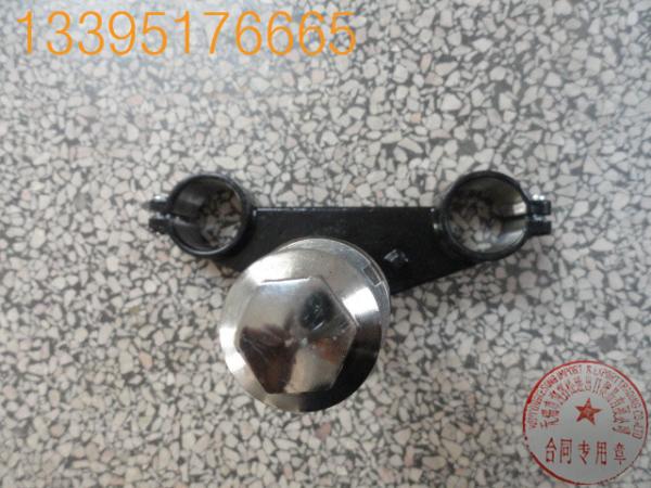 High imitation Yamaha R1 R16 Horizon 200 250CC Motorcycle  STEERING STEM