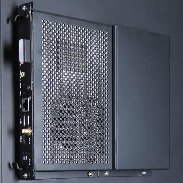 Riotouch 65 inch Infrared 10 point touch screen board interactive touch monitor touch monitor all in one PC