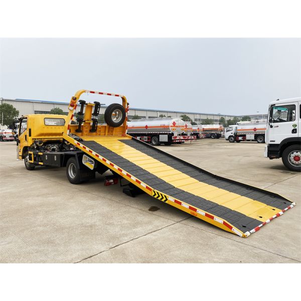 12 roues 371 chevaux chasseur de débris remorqueur chasseur de débris 30 tonnes 40 tonnes 50 tonnes