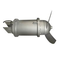 Pompes électriques pour mélangeurs submersibles de classe d'isolation IP68 de protection F