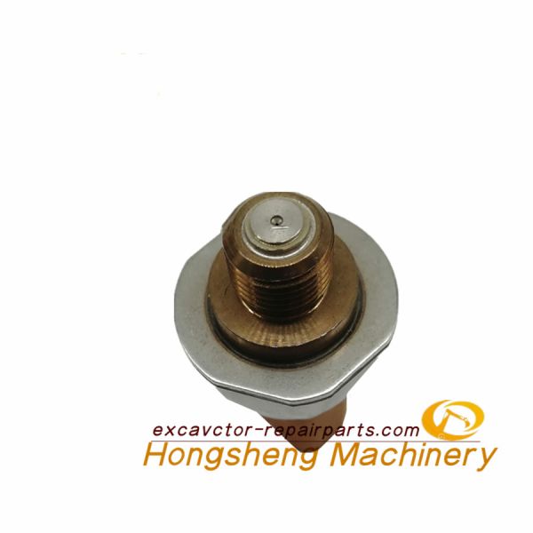 Fuel Excavator Pressure Sensor 375-6126 For Carter Loader 980M 982M 621K 623K 627K