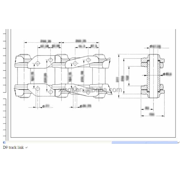 D6D D85 D7G D65 Бульдозер экскаватор Шлемы защитные цилиндры OEM