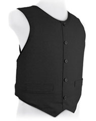Body Armor Bullet proof Vest (Reflective Police Ballistic vest)