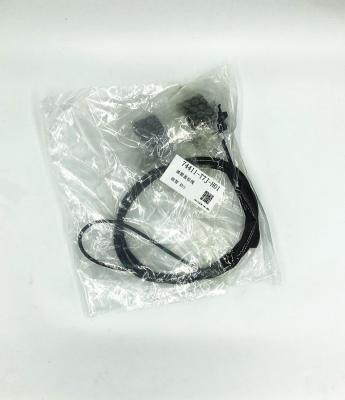 R18z7 Tsk Auto Parts , Fuel Cap Cable 74411t7jh01za For Vezel Ru1