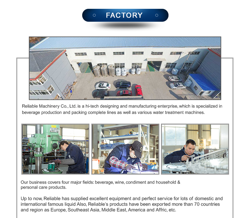 Fully Auto PET Bottle Mineral / Pure Water Filling Machine / Bottling Plant / Equipment