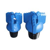 Carburo de tungsteno 3 alas de paso arrastrar bits / arrastrar bits