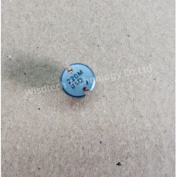 RCH106NP-220M Power Inductors - Leaded 22uH 2.4A 20% THRU HOLE INDUCTOR