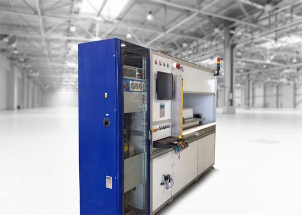 LASERPLAST Industrial Laser Welding Machines , Non Metal Laser Welding Equipment