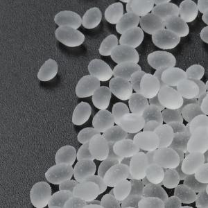 CAS 9009-54-5 Heat Press Fabric Glue White Heat Bond Fabric Adhesive