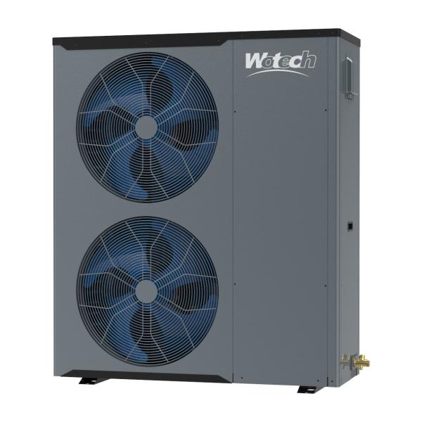 20KW Electric Air Source Inverter Mini Heat Pump for Instant Home Energy Conservation