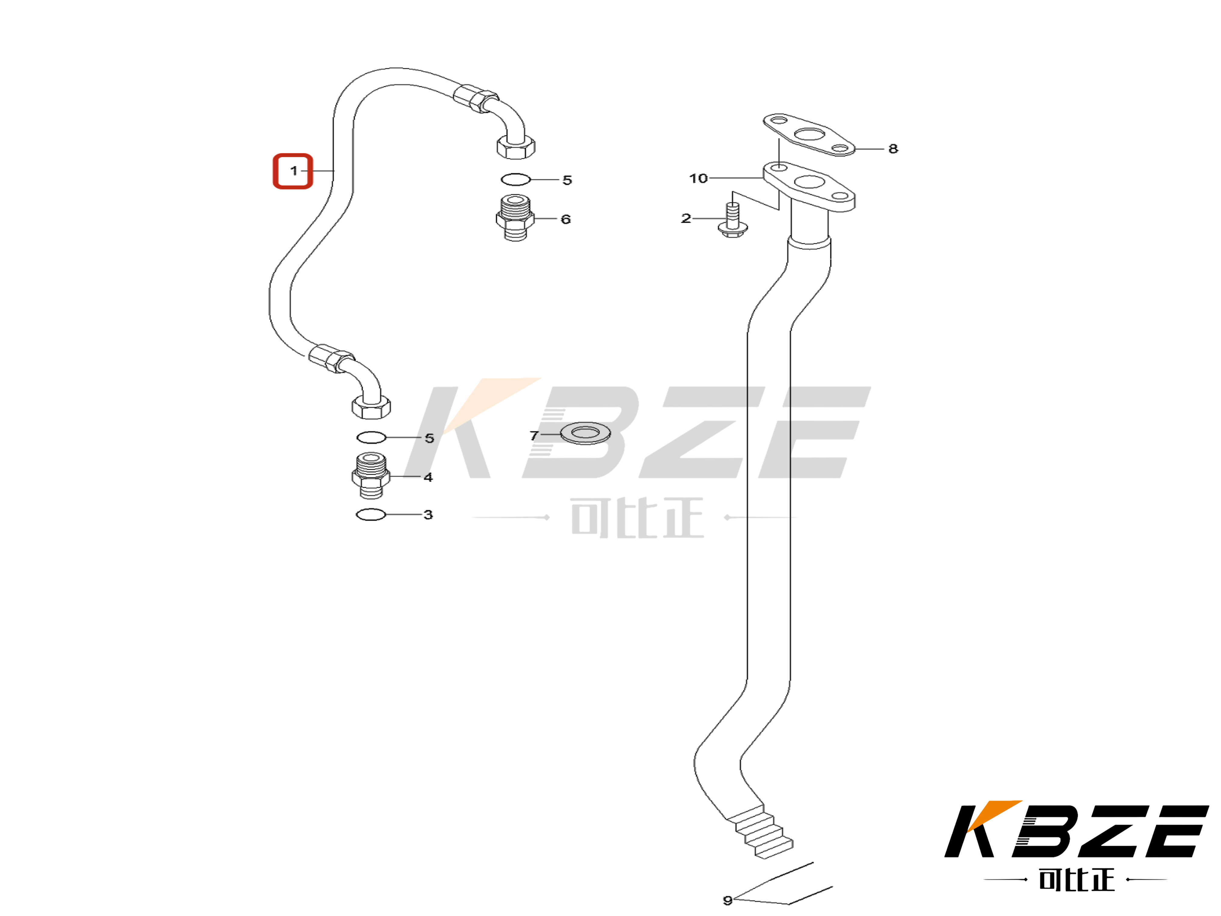 3282159 HYUNDAI R140 R320 R340 KBZE TURBO ОЛЕЙНАЯ ВЛЕТНАЯ ТУБКА ДЛЯ ДВОГО ДВОГО ДВОГО ДВОГО ДВОГО ДВОГО ДВОГО ДВОГО ДВОГО ДВОГО ДВОГО ДВОГО ДВОГО ДВОГО ДВОГО ДВОГО ДВОГО ДВОГО