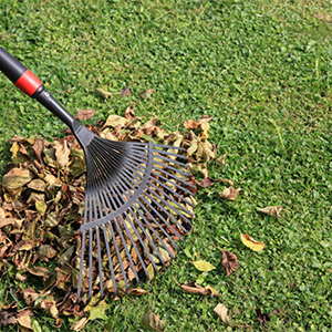 Heavy Duty Home and Yard Waste Bag 48-Gallon Woven Polypropylene, Reusable Lawn and Leaf Garden Bag with Reinforced