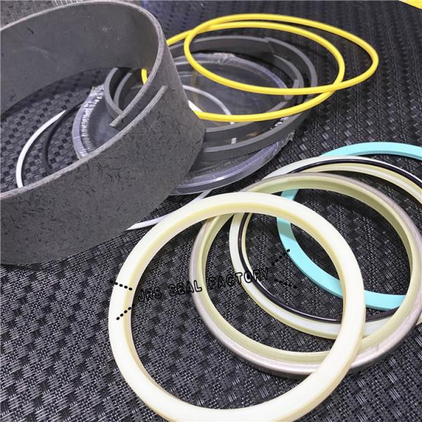 2478878 4560209 5185135 Kit de vedação de cilindros hidráulicos para escavadeiras