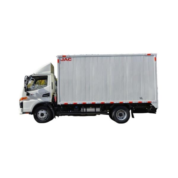 Jianghuai Junling V5 150 chevaux 4,15 mètres