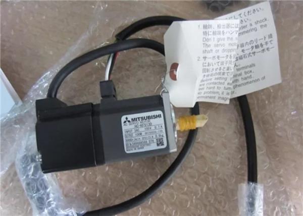 HC-KFS13D Mitsubishi Output 100w Power Encoder Cable Servo Motor
