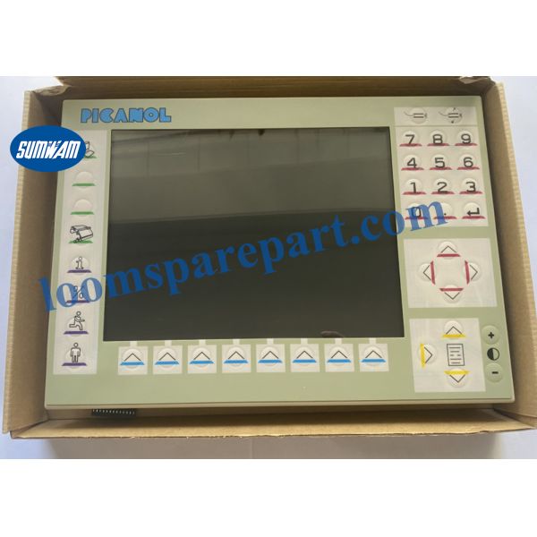 Weaving Picanol Loom Spare Parts Display SP24V001