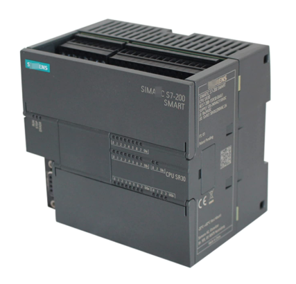 Brand-New 6ES7288-1SR30-0AA1 SIMATIC S7-200 SMART, CPU SR30 Good Price and Quantity