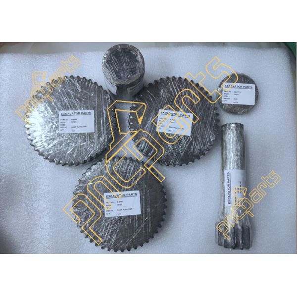 части шестерни 6I 6585 запасные для экскаватора 320D 320D2 части шестерни 6I 6585 запасные для экскаватора 320D 320D2 гусеницы