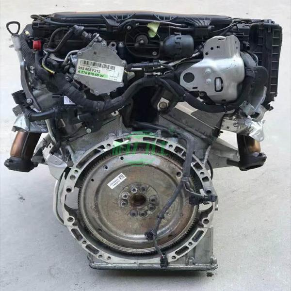 B-e-nz 276 3.5 moteur E350C350 ML350 GLK350 S350 Moteur d'origine utilisé de haute qualité