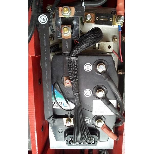 Электрический подъемник для подъемников высотой 125 мм с вместимостью 1,8 тонны и высотой спинки 1,5 м