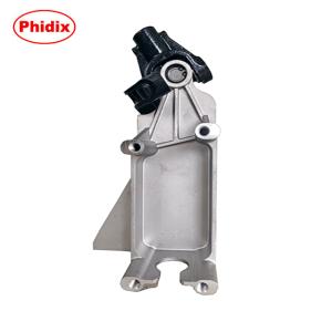 Heavy-Duty Mechanical Component 918 Series Industrial Vertical Gear Shifter
