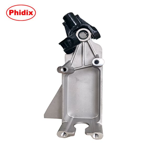 Light-Duty Mechanical Component 918 Series Industrial Vertical Gear Shifter