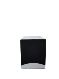 SW-8 P-AMF Professional Audio Speaker 8 Inch Subwoofer In White