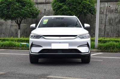 Used 5 Seats BYD New Energy Vehicles Electric Car SUV BYD Song Plus 505km