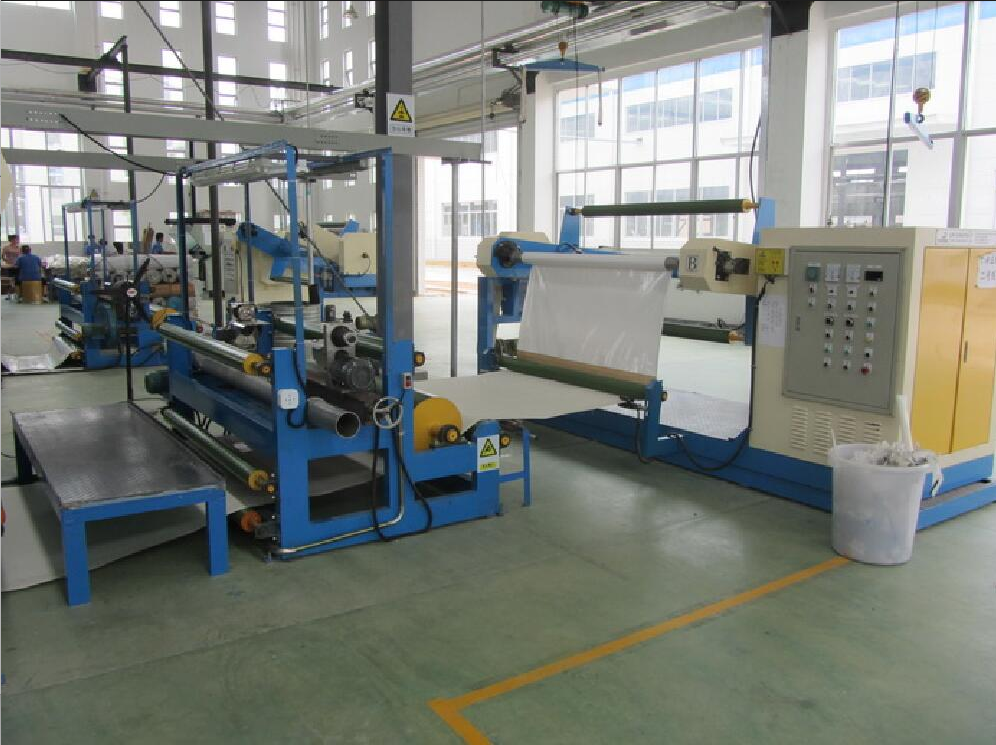 Ningbo Sunrise Synthetic Materials Co., Ltd.
