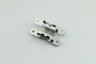 Multifunctional Swing Gate Hinges Heavy Duty Anticorrosive 180 Degree