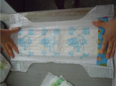 High Quality And Best Cheapest Price For Baby Diaper Wholesale