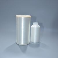Fibra de monofilamento de nylon 66 de tejido industrial para máquinas de extrusión