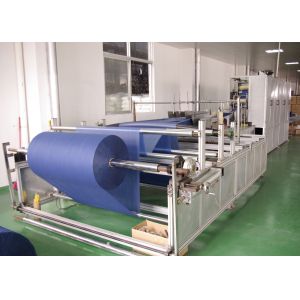 FOSHAN RUIXIN NON WOVEN CO.,LTD