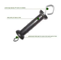 110g cerca elétrica isolada resistente Gate Handle