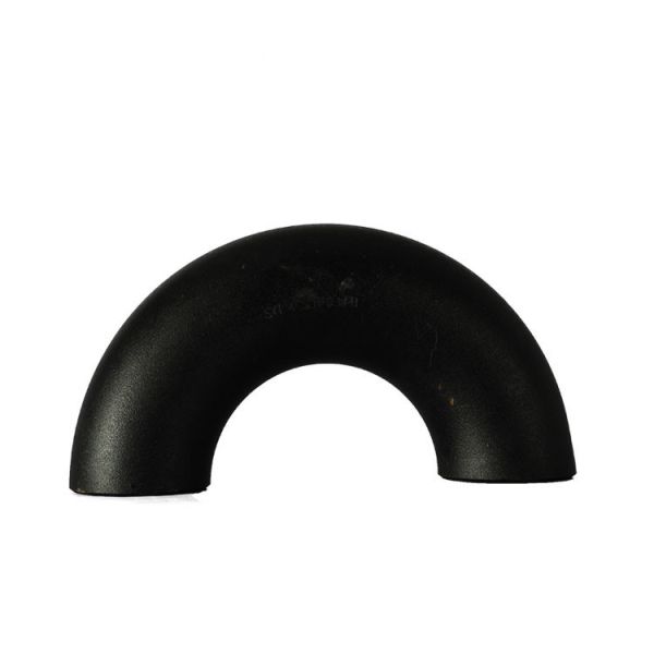 Проталкивает безшовные штуцеры трубы 180 стали углерода 90 45 градусов