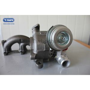 713673 434812 GT1749V Garrett Turbo 038253019NV500 для Audi/Фольксваген