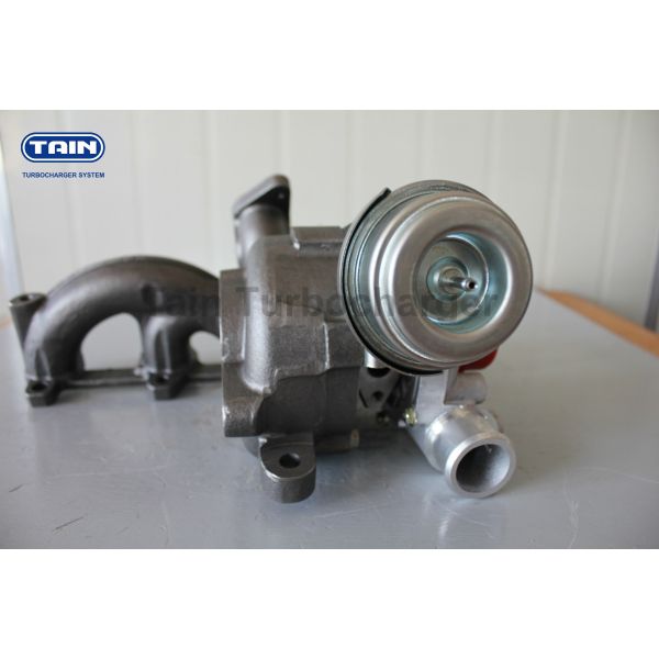 713673 434812 GT1749V Garrett Turbo 038253019NV500 для Audi/Фольксваген