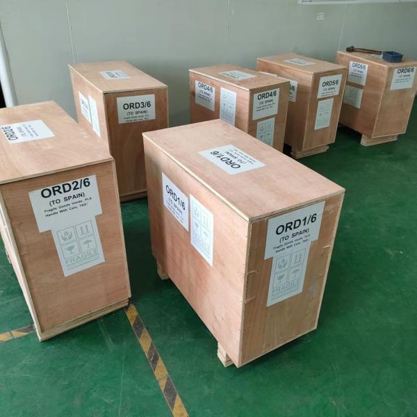 Máquina de aquecimento por indução industrial digital 60KW 50KHZ aquecedor por indução derretendo metal